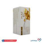 کپسول ژلاتینی نرم امگا3 500 میلی گرم جالینوس 60 عددی - Image 2