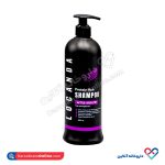شامپو پروتئینه بعد از کراتین لوکاندا 500 میل