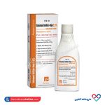 شامپو سلنیوم سولفاید 2.5 درصد ناژو 150 میل