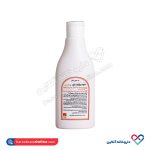 شامپو سلنیوم سولفاید 2.5 درصد ناژو 150 میل - Image 2
