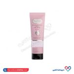 ژل ماسک مرطوب کننده پوست گلاب دیپ سنس 225 میل