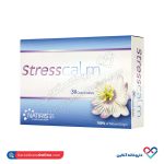 قرص استرس کالم ناتیریس 50 عددی