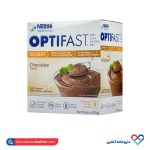 اپتی فست دسر شکلاتی 8 ساشه