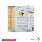 اپتی فست دسر شکلاتی 8 ساشه - Image 2