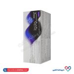 شامپو شستشوی پلک و مژه روزانه آکولاوا 100 میل