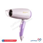 سشوار مسافرتی پرومارون RL8811 