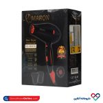 سشوار 2200 وات پرومارون مدل RL-8809