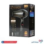 سشوار 2400 وات پرومارون مدل RL-8804