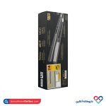 اتو موی فوق حرفه ای پرومارون مدل RL-1117 - Image 2