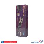 اتو مو حرفه ای کراتینه سالنی پرومارون مدل RL-1101