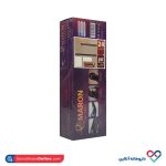 اتو مو حرفه ای کراتینه سالنی پرومارون مدل RL-1101 - Image 2