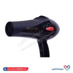 سشوار پرفشنال 2400 وات کد RL-8808 پرومارون