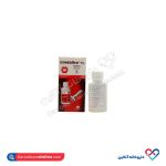 شامپو لیندالایس 1% گیلارانکو+ شانه دندانه ریز 60 میل - Image 2