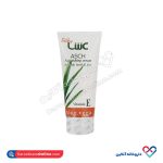 کرم مرطوب کننده آلوئه ورا عش 100 میل