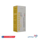 کرم ضد آفتاب SPF60 سی گل 50 میل - Image 2