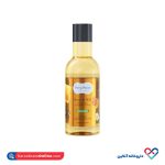 تونر مرطوب کننده پروتئین شیر و عسل دیپ سنس 160 میل