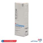 لوسیون مناسب پوست دارای خشکی AHA 15% اگزومید سی گل 100 میل