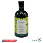 شامپو بدن پوست چرب دیپ سنس سی گل 400 میل