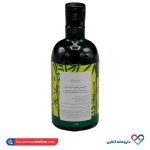 شامپو بدن پوست چرب دیپ سنس سی گل 400 میل - Image 2