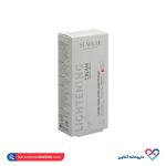 کرم روشن کننده آربوتین سی گل 50 میل - Image 2