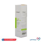 لوسیون اسپری ضد جوش و لایه بردار اکتی ویت ویتالیر 120 میل