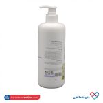 لوسیون بدن بادی ویت ویتالیر 500میل - Image 3