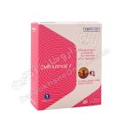 قرص مولتی ویتامین و مینرال ویتاتنس اف رامونا مخصوص بانوان 30 عددی