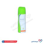 اسپری موبر بدن مناسب انواع پوست ها هرمودر 200 میل