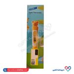 تب سنج کودک دیجیتالی GTH