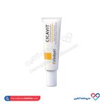 کرم ترمیم کننده سیکاویت ویتالیر 30 میل