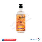 محلول آرایش پاک کن صورت و چشم خشک و نرمال ژوت 250 میل