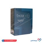 لوسیون تقویت کننده مو اکسیلیا 3 درصد 50 میل