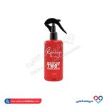 اسپری دوفاز رومنزو مدل Healthy Hair میل 330