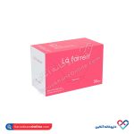 پد پاکسازی کننده و لایه بردار پوست لافارر 30 عدد