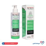 ژل شستشوی سبوریچ بایوریچ پوست چرب و مختلط 200 میل