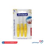 براش بین دندانی پروفشنال 0.6mm ایزوصفر تریزا