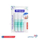 براش بین دندانی پروفشنال 0.9 mm ایزو 2 تریزا