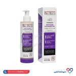 ژل شستشوی صورت بایوریچ ضدلک و روشن کننده 200 میل