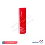 ژل روشن کننده زیر بغل و کشاله ران لافارر 100 میل