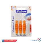 براش بین دندانی پروفشنال 0.8 mm ایزو1 تریزا