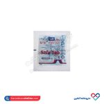 گاز استریل صفا طب
