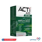 قرص اکتی اید ابیان دارو 60 عددی - Image 4