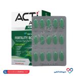 قرص اکتی اید ابیان دارو 60 عددی - Image 5
