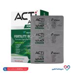 قرص اکتی اید ابیان دارو 60 عددی - Image 2