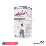 شربت سانانیتوس یبوست عبیدی 130 میلی