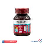 کرم درموپیوریفایر اوسرین 50 میلی لیتر