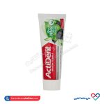 خمیر دندان الترا وایت اکتیدنت حاوی زغال فعال و آلوئه ورا 100 میل - Image 2