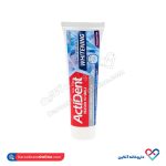 خمیر دندان سفید کننده اکتیدنت 130 گرم - Image 2