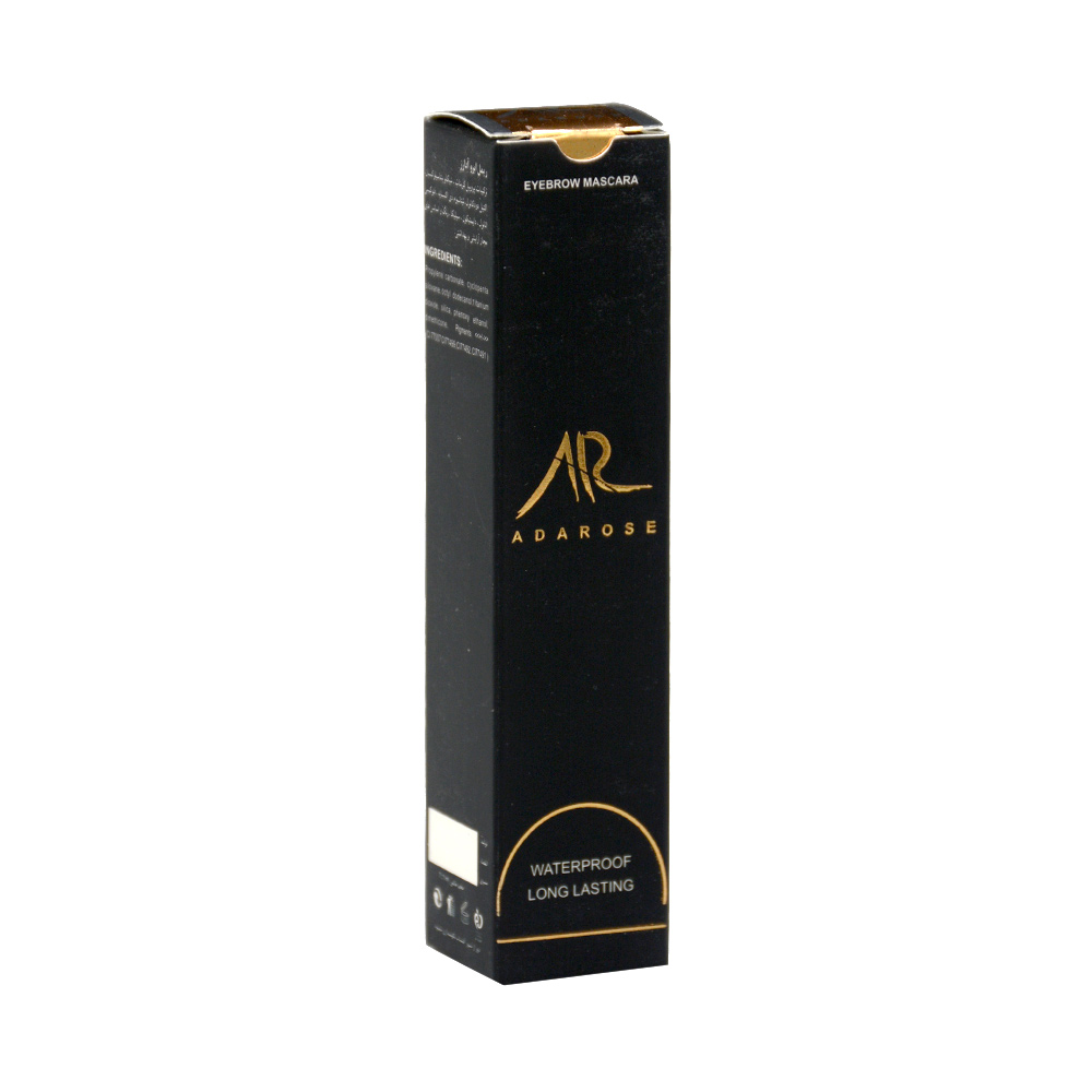 adarose-soap-gel-brows-10-ml-1.jpg صابون لیفت ابرو آدارز 10 میل - Image 1