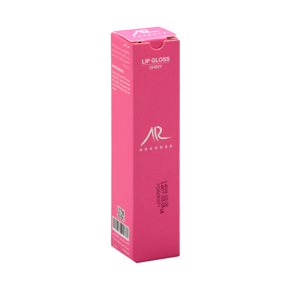lip-gloss-shiny-adarose-1.jpg لیپ گلاس آدارز - Image 1